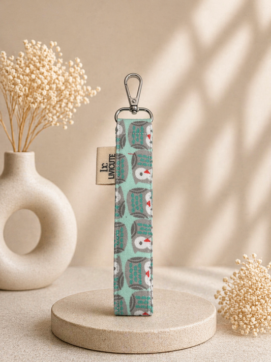 Keyholder 006