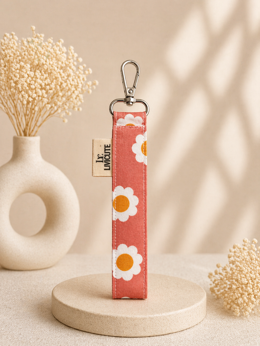 Keyholder 007