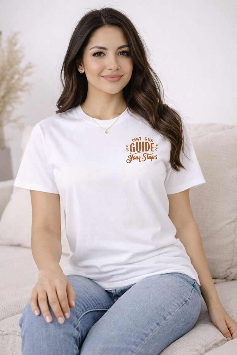 Faith Requires Trust T-shirt