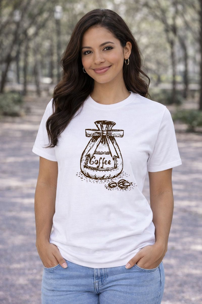 Coffee Lover T-shirt