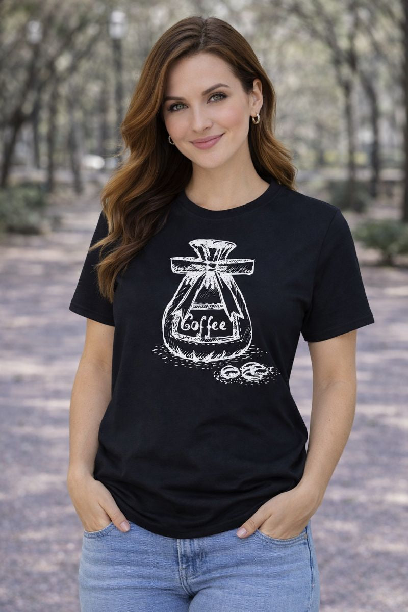 Coffee Lover T-shirt