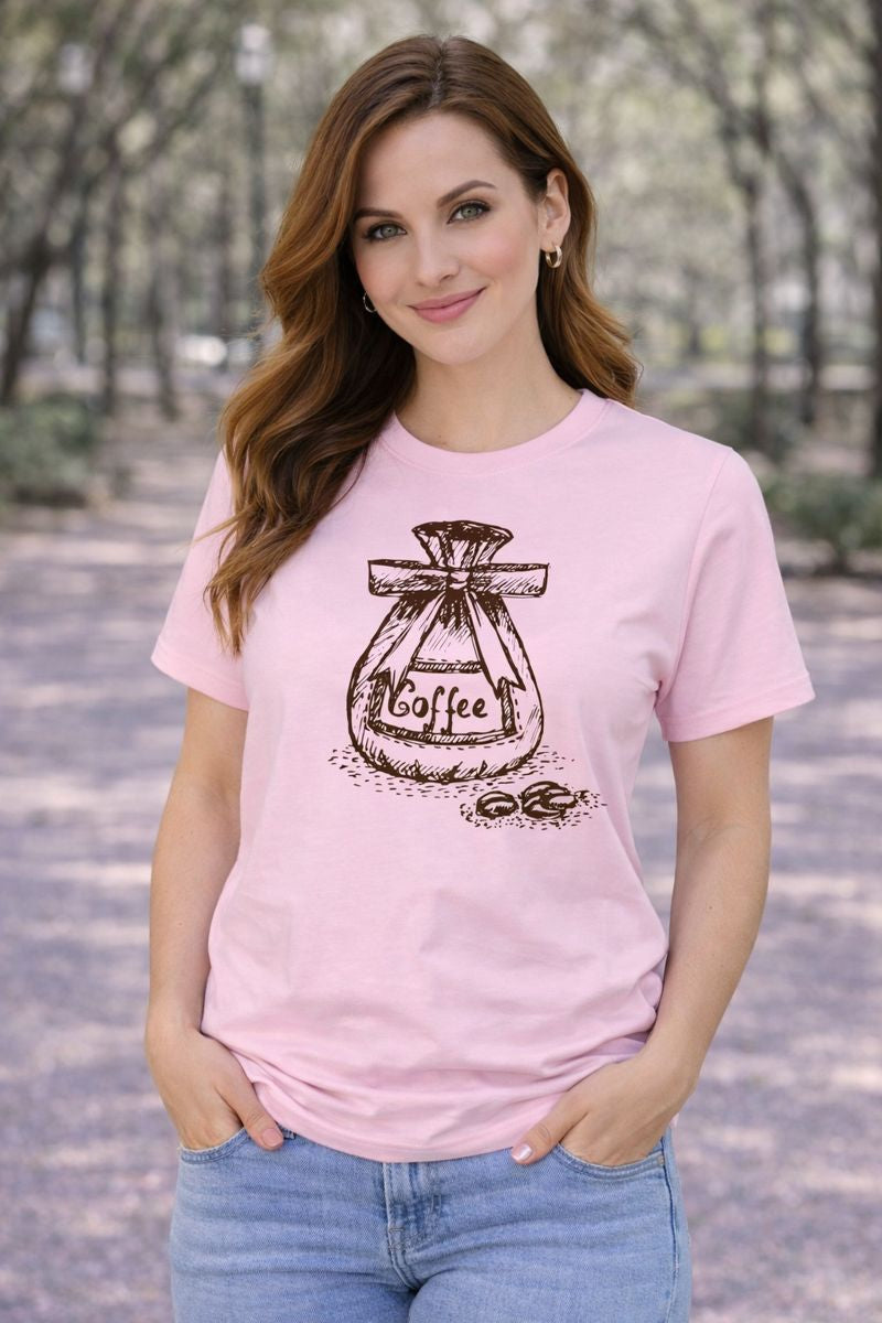 Coffee Lover T-shirt