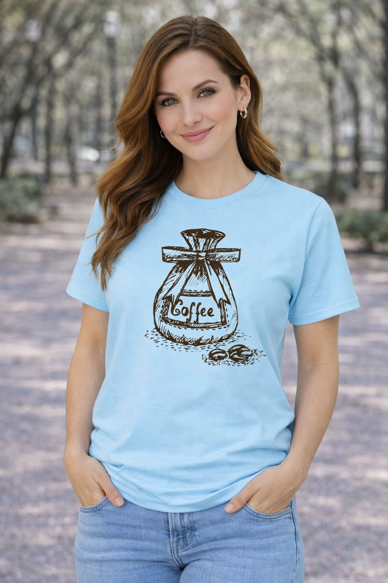 Coffee Lover T-shirt