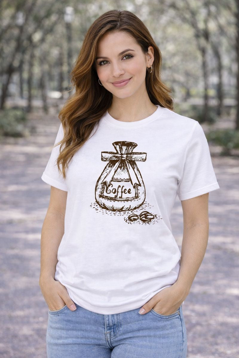 Coffee Lover T-shirt