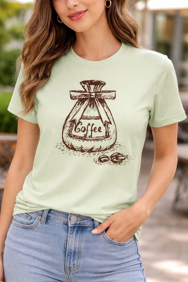 Coffee Lover T-shirt