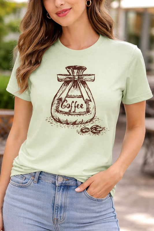 Coffee Lover T-shirt