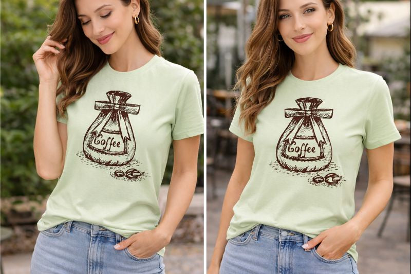 Coffee Lover T-shirt